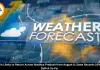 MP Weather Update: Heavy Rain Likely from August 6 as Madhya Pradesh Records 16% Rainfall Deficit