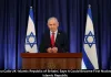 Netanyahu Calls UK ‘Islamic Republic of Britain’, Sparks Controversy