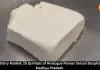 Sehore News: 25 Quintals Analogue Paneer Seized From Dairy Despite Ban