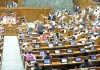 Can Parliament Be Recalled Without a New Session? Rijiju's Remark Revives Delimitation Battle