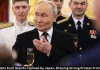 Putin Visits Kuril Islands Claimed by Japan, Tokyo Lodges Strong Protest