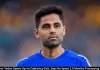 Suryakumar Yadav Opens Up on Captaincy Exit, India T20I Future