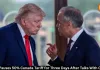 Trump Pauses 50% Canada Tariff for Three Days After Carney Talks