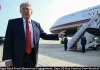 Trump Claims US Control Over Strait of Hormuz as Iran Standoff Deepens