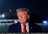 Trump Threatens to Declare Strait of Hormuz US Territory Amid Iran Tensions