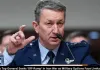 Trump’s Top General Seeks ‘Off-Ramp’ in Iran War Amid Military Concerns: Report