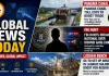 Global News Today: Panama Canal Cuts, FBI Hunt, Ladakh Bench