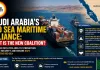 Saudi Arabia’s Red Sea Maritime Alliance: What Is the New Coalition?
