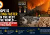 Europe Is Heating Faster Than the Rest of the World — Why Extreme Weather Is Getting Worse