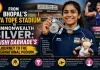 From Bhopal’s Tatya Tope Stadium to Commonwealth Silver: Khushi Dabhade’s Journey to the International Podium