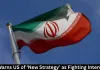  Iran Warns US of ‘New Strategy’ as Fighting Intensifies