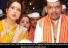  Maharashtra Garba Row Over Muslim Entry Sparks Political Clash