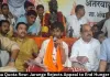  Maratha Quota Row: Jarange Rejects Appeal to End Fast