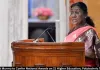 President Murmu to Honour 21 Higher Education Teachers