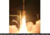 Rajnath Singh Hails Successful GSLV-F17 Launch of EOS-05