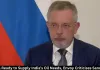  Russia Ready to Supply India’s Oil Needs, Envoy Says