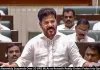 Telangana Assembly Suspends 20+ BRS MLAs