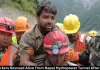 Two Workers Rescued From Nepal Hydropower Tunnel After 9 Days