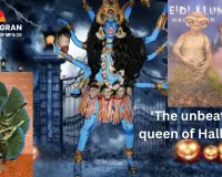 Heidi Klum: The Unbeatable Queen of Halloween — From a Giant Worm to a Controversial Maa Kali Avatar, 18 Times the Supermodel Stole the Show