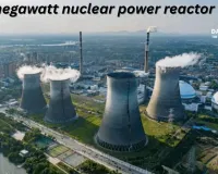 India Developing 200 MW Nuclear Reactor to Power Naval and Commercial Ships
