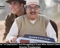 Akshay Kumar 
