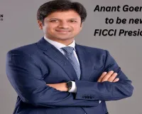 Anant Goenka to be new FICCI President