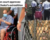 Mehul Choksi’s extradition to India