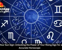  Beyond Your Sun Sign: Unlocking the Power of Your Rising Sign for a More Accurate Horoscope