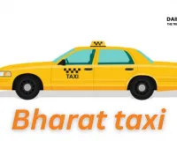Bharat taxi;100% of ride's earnings will go to driver