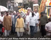 Veteran Actor Satish Shah Passes Away at 74; Bollywood Pays Tribute