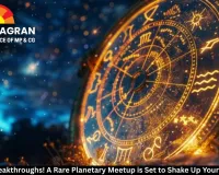 Brace for Breakthroughs! A Rare Planetary Meetup is Set to Shake Up Your Career Path