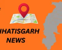 CM Vishnudev Sai participates in Soherai Karma Mahotsav; applications for chemist posts open till Oct 22; Chhattisgarh faces defeat in Ranji Trophy; nursing college admission process starts today.