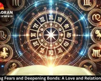 Confronting Fears and Deepening Bonds: A Love and Relationship Focus