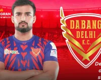 Defence is our real strength: Ashu Malik on Dabang Delhi’s mindset ahead of PKL 2025 final vs Puneri Paltan
