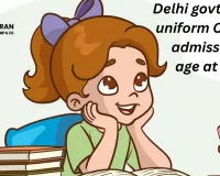 Delhi government to set uniform Class 1 admission age at 6+ from 2026-27