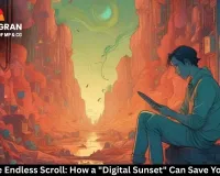 Ditch the Endless Scroll: How a