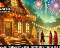 Diwali 2025: Festival of Lights Illuminates Hearts and Homes