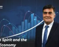 Festive Spirit and the Economy: The Psychological Side of Rising Spending and Investment During Festivals