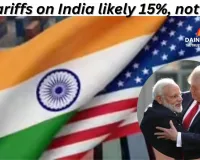 New Delhi may increase purchase of US' corn, ethanol