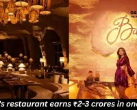 Shobhaa De on Shilpa Shetty’s restaurant: ‘Bastian earns ₹2–3 crore in a single night’