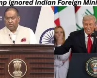 Congress Leader Jairam Ramesh Questions Government Over Trump’s Russia Oil Claim