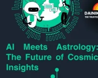 The Future is 'Phygital': Astrology App Market Booms, Blending AI with Ancient Wisdom