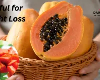 Helpful for Weight Loss: Easy Ways to Include Papaya in Your Diet