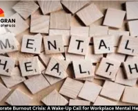 India's Corporate Burnout Crisis: A Wake-Up Call for Workplace Mental Health Reform