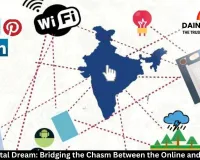 India's Digital Dream: Bridging the Chasm Between the Online and the Offline
