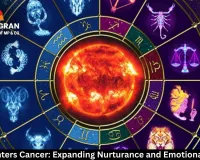 Jupiter Enters Cancer: Expanding Nurturance and Emotional Wisdom