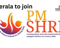 Kerala to join PM SHRI scheme, says Education Minister Sivankutty
