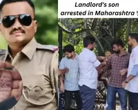 Landlord’s son held in Maharashtra doctor’s suicide case: 4-page note names MP and two aides