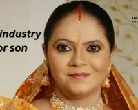Rupal Patel: From Shyam Benegal’s Film to Becoming Every Household’s ‘Kokilaben’