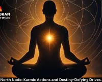 Mars Trine North Node: Karmic Actions and Destiny-Defying Drives Accelerate